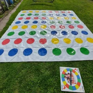 Te koop : Reuze Twistermat